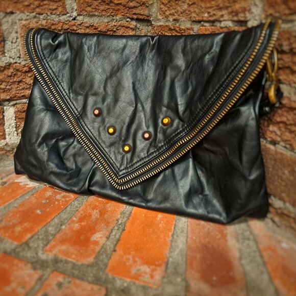 Matt & Nat vegan leather bag - Picture 7 of 9